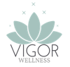 Vigor Retina Logo